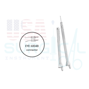 QuickSwitch I/A Handpiece