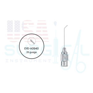 Dahan Nucleus Prolapsing Cannula