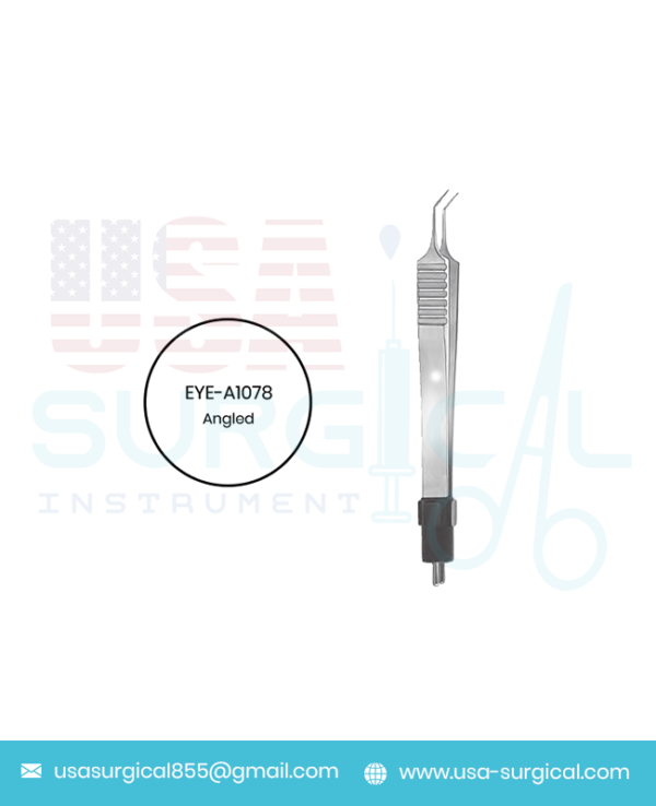 Bipolar Forceps McPherson type