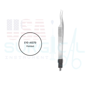 Bipolar Coaptation Forceps