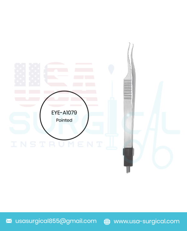 Bipolar Coaptation Forceps