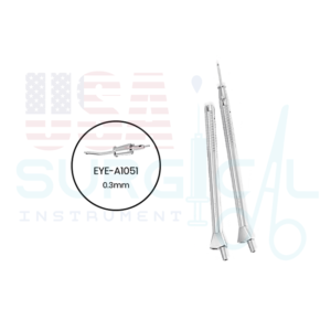 QuickSwitch Coaxial I/A Tip