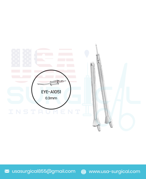 QuickSwitch Coaxial I/A Tip