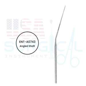 Schuknecht Stapes Needle