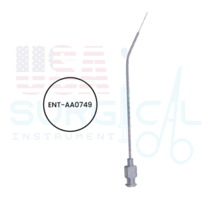 Tonsil Needle 23 Gauge, Needle Extension 13 mm