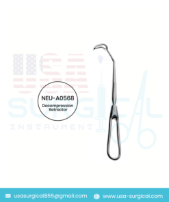 Decompression Retractor