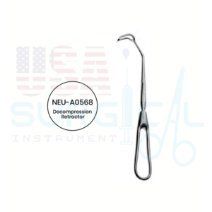 Decompression Retractor