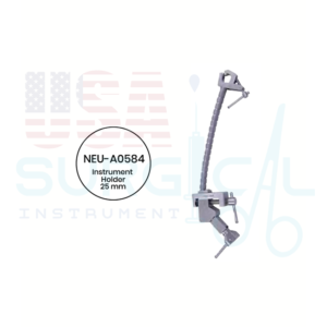 "PRIME Instrument Holder Condylar Retractor "