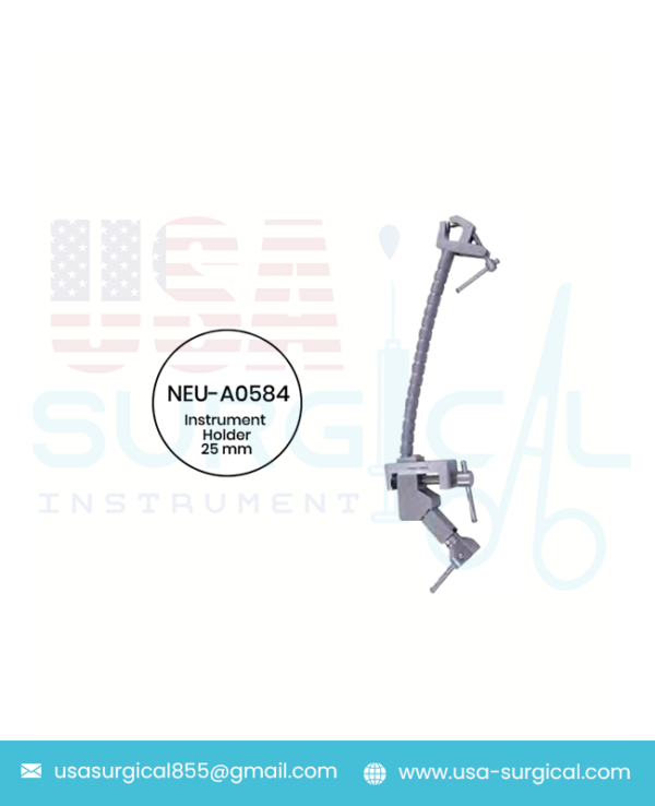 "PRIME Instrument Holder Condylar Retractor "