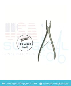 "Cushing Rongeur Single Action"