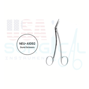 Taylor Dural Scissors