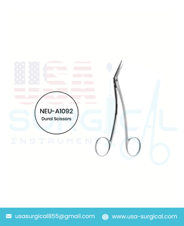 Taylor Dural Scissors