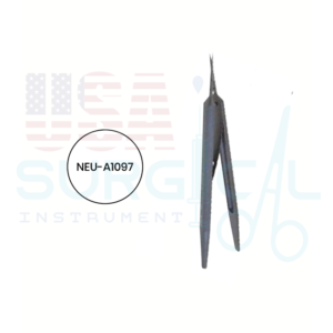 XF Scissors EXTRA Fine, Straight, Length 6 in 152 mm - TITANIUM