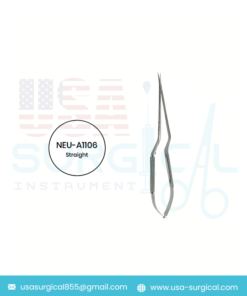 PRIME Micro Bayonet Scissors