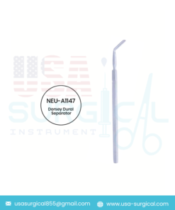 Dorsey Dural Separator