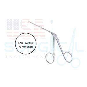 "House Miniature Forceps 3 mm, Finely Serrated"