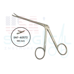 Ferris Smith Sponge Forceps