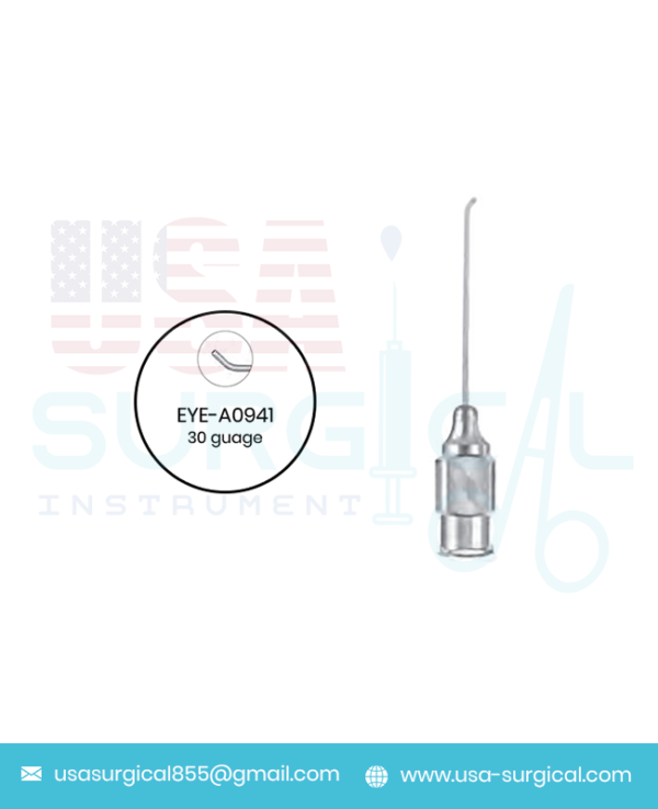 Knolle Anterior Chamber