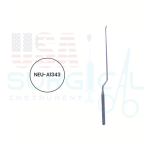 PRIME Micro Dissector Working Distance 4 3 ⁄4 in (122 mm), Length 9 1⁄4 in 236 mm