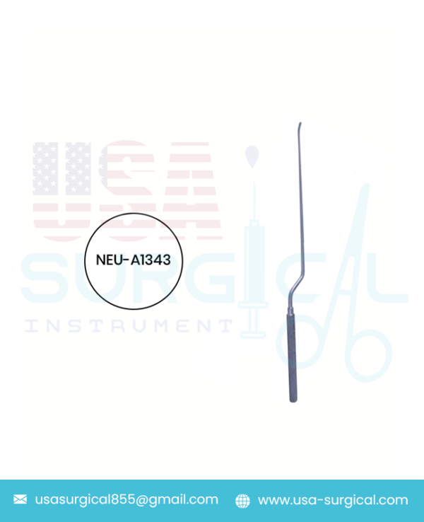 PRIME Micro Dissector Working Distance 4 3 ⁄4 in (122 mm), Length 9 1⁄4 in 236 mm