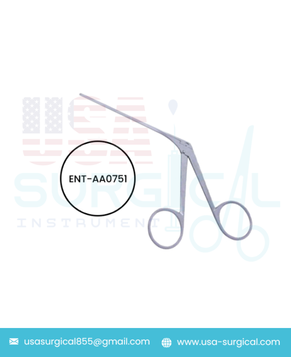 House-Dieters Malleus Nipper 75 mm Shaft, Length 5 in 125 mm