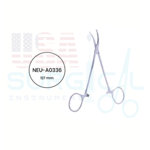 Raimondi Scalp Forceps Infant