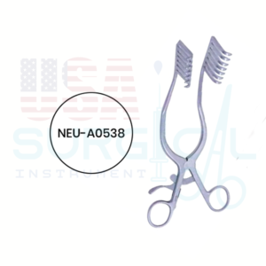 Miskimon Cerebellar Retractor