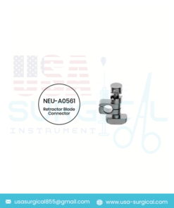 PRIME Retractor Blade Connector