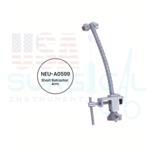 PRIME Short Retractor Arm