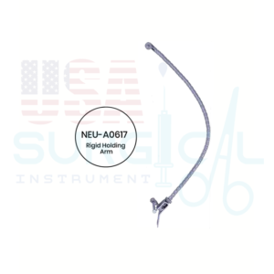 Leyla Brain Retractor