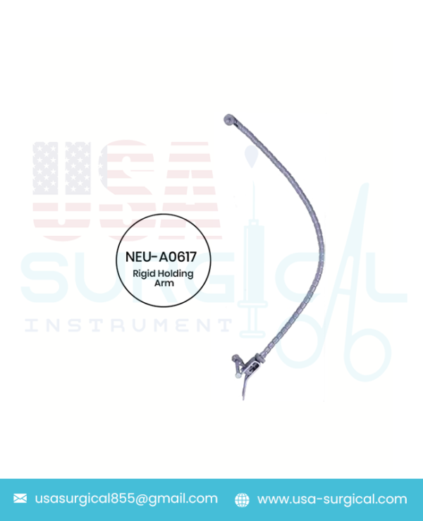 Leyla Brain Retractor