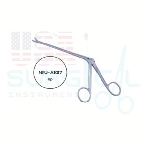 Williams Discectomy IVD Rongeur