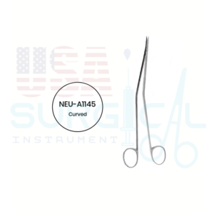 Dandy Trigeminal Scissors