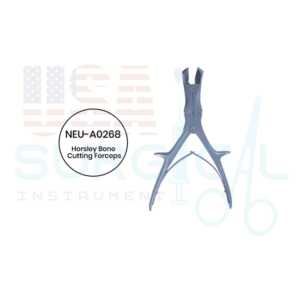 Horsley Bone Cutting Forceps