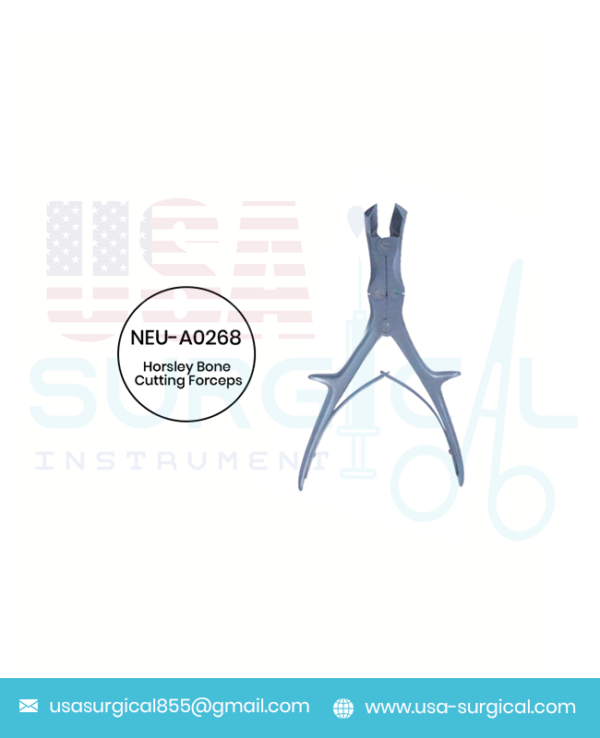 Horsley Bone Cutting Forceps