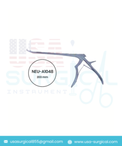 Spurling-Kerrison Rongeur