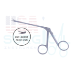 "House Alligator Crimper Forceps Serrated"