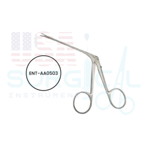 McGee Wire Crimper Forceps Delicate 3 mm, Shaft 72 mm, Length 5 1⁄4 in 136 mm