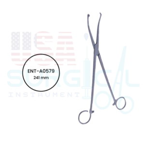 White Tonsil Forceps