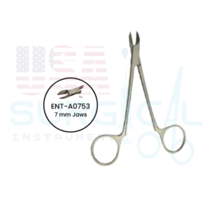 "Malleus Nipper Delicate, Non-Serrated"