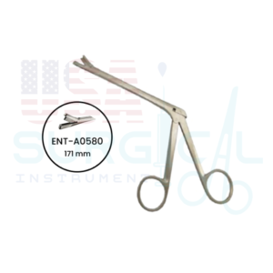 Stryucken Turbinate Forceps