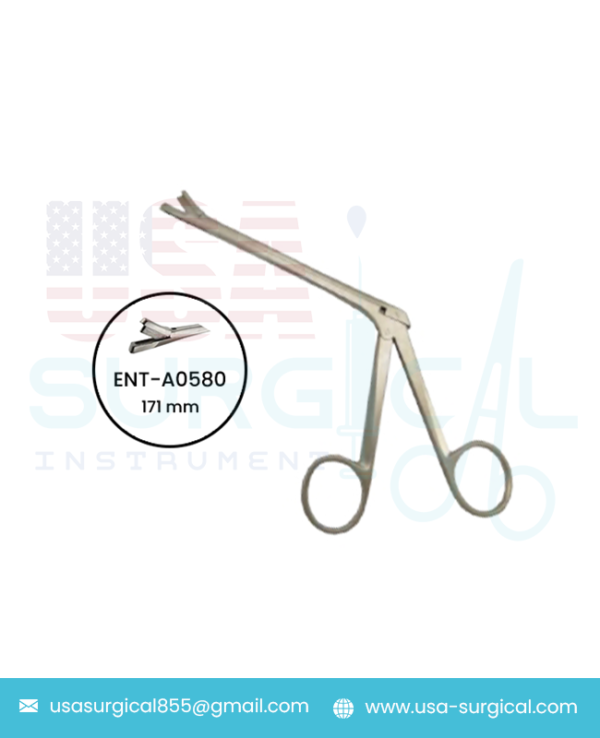 Stryucken Turbinate Forceps