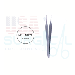 Adson Dressing Forceps