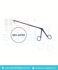 Caspar Rongeur - Black Diamond