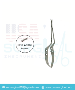 "Clip Applying Forcep Straight, Standard"