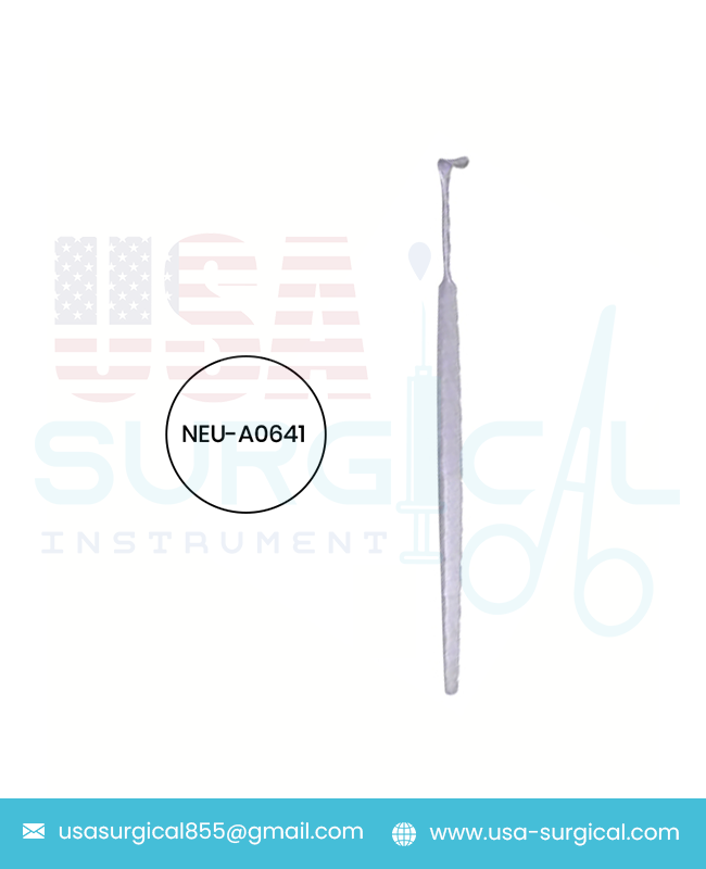 Cushing Vein Retractor Cushing Vein Retractor