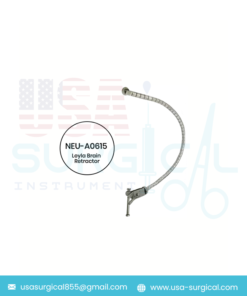 Leyla Brain Retractor