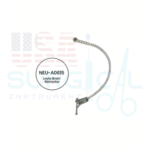 Leyla Brain Retractor