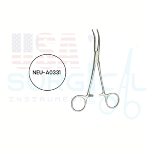 PREMIER Scalp Forceps