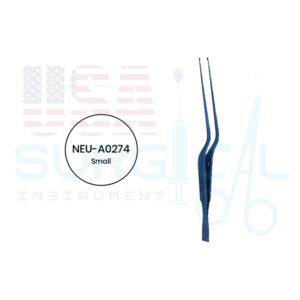 PRIME Cup Forceps - Bayonet - L218 MM